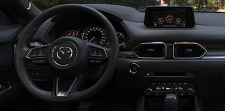 Driver intent