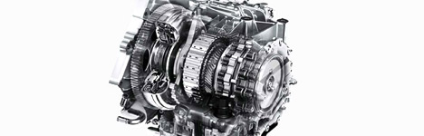 Skyactiv drive