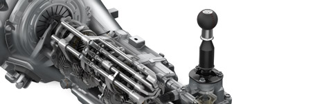 Skyactiv mt