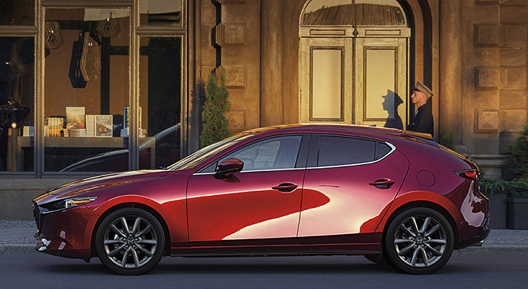 Mazda location 768