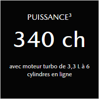 Mazda CX 90 overview puissance