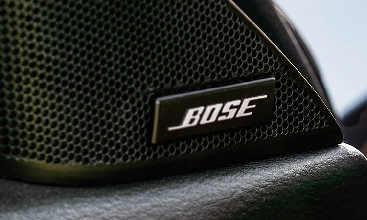 2024 cx50 c44 connected 2 bose