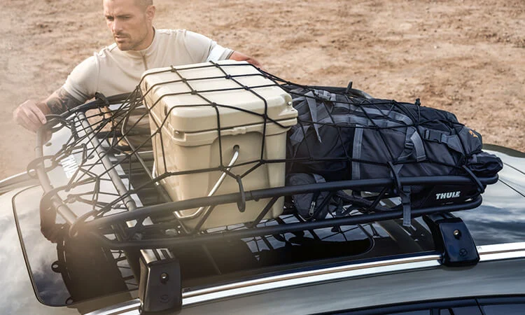 2024 cx50 c44 storage 2 roof