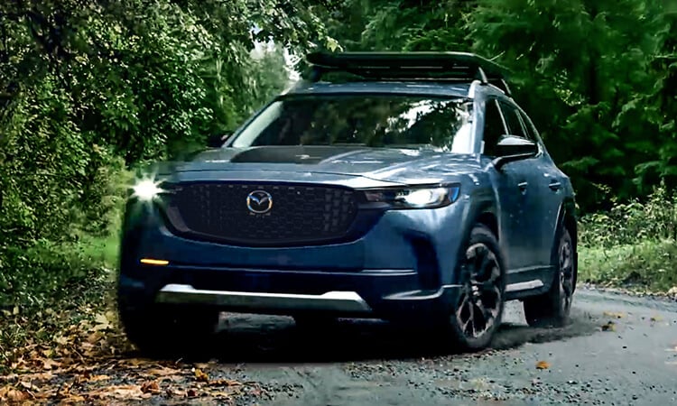 2024 cx50 c78 g vectoring new