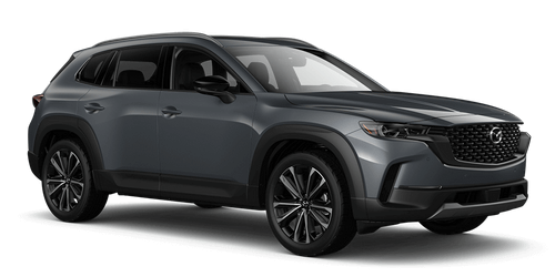 Mazda CX 50 models GT TURBO