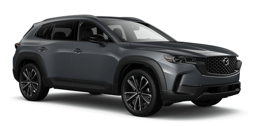Mazda CX 50 models GT