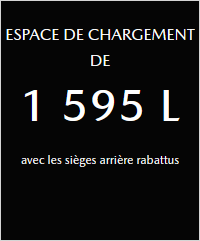 Mazda CX 50 overview ESPACE