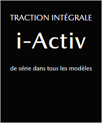 Mazda CX 50 overview TRACTION